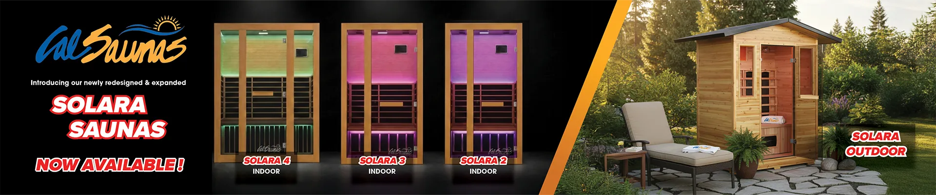 Calspas hot tub being used in a family setting - Cicero