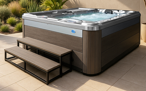 Cold Plunge&trade; Spas Cicero hot tubs for sale