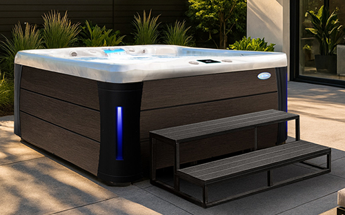 Escape Plus&trade; Spas Cicero hot tubs for sale