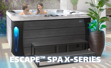 Escape X-Series Spas Cicero hot tubs for sale