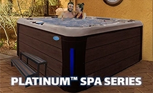 Platinum™ Spas Cicero hot tubs for sale