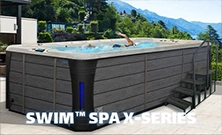 Swim X-Series Spas Cicero hot tubs for sale