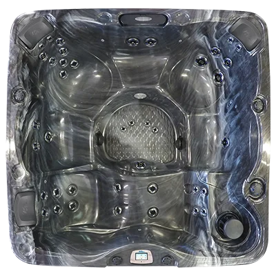 Pacifica-X EC-739LX hot tubs for sale in Cicero