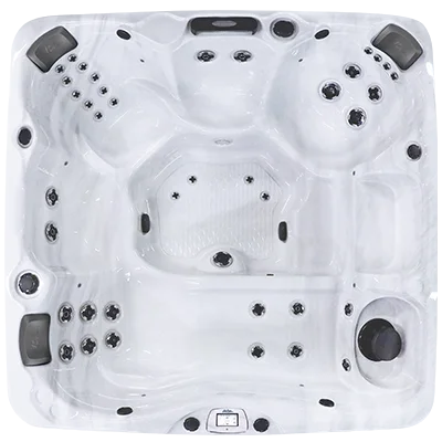 Avalon-X EC-840LX hot tubs for sale in Cicero