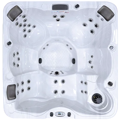 Pacifica Plus PPZ-743L hot tubs for sale in Cicero