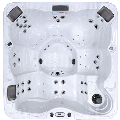Pacifica Plus PPZ-752L hot tubs for sale in Cicero
